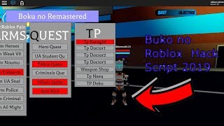 Boku No Roblox Remastered Hacks Get Robux On Ipad