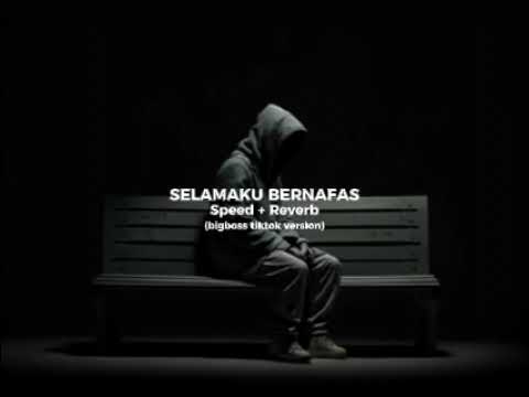 selamaku bernafas - sham kamarul