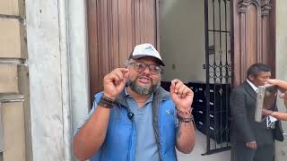 Transportistas en Asambleas para definir si habrá paro nacional