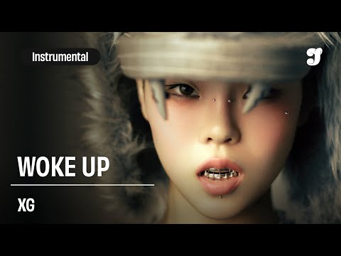 XG – WOKE UP | Instrumental