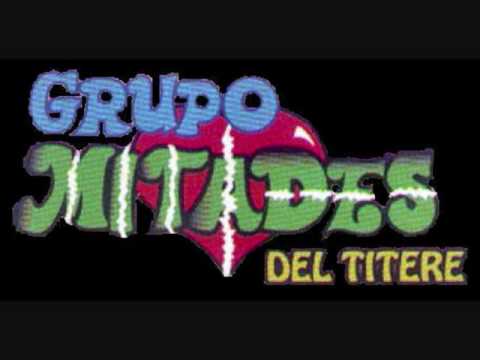 Mitades Del Titere - Vas A Pagar