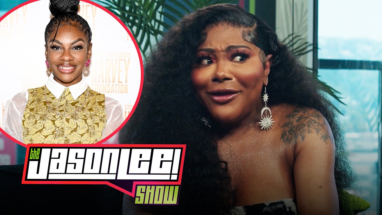 TS Madison Addresses Her Ongoing Feud With Jess Hilarious Over Transgender Remarks