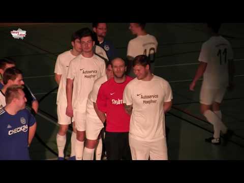 Turnier des SV Viktoria Uenglingen 2020