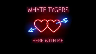 Here With Me Music Video