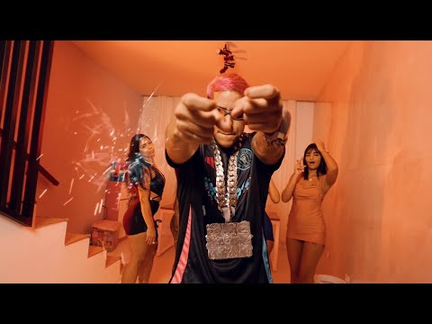 VITINHO POLÊMICO - TROPA DO M CARAI Ⓜ️