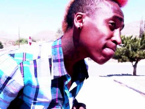 Yxung Vegas - Step Up In This Bitch (NewMusic)