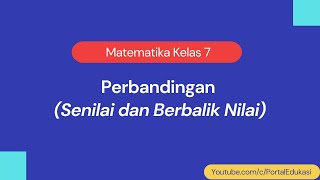 Download lagu Grade 7 Math: Equivalent and Inverse Proportions mp3