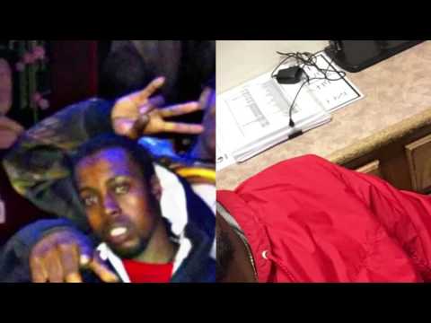 Twaney Mac ft Bub Cheeze "Over