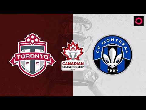 Toronto FC 1-2 CF Montréal