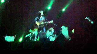 Grant Lee Buffalo - Honey Don&#39;t Think (Royal Festival Hall)