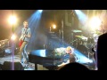 Something Corporate - 21 and Invincible  HD  (live on 8/11/10)