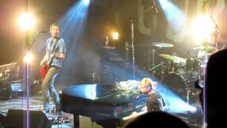 Something Corporate - 21 and Invincible  HD  (live on 8/11/10)