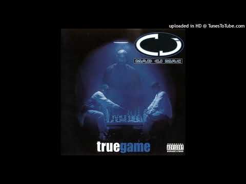 Mad CJ Mac - Come & Take a Ride (feat. Poppa LQ)