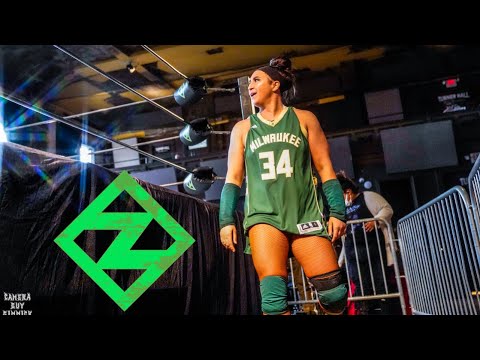Rachael Ellering vs. Heather Reckless | Zelo Pro | 2/27/22