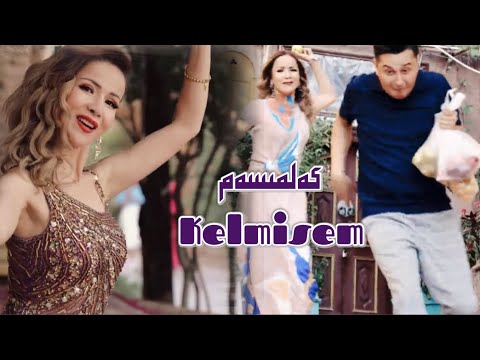 KELMISEM | كەلمىسەم |  Uyghur 2022 | Уйгурча нахша  | Uyghur song |