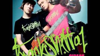 Trackshittaz - Traktorfaktor.