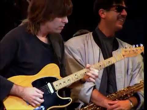 Mike Stern, Bob Berg, Dennis Chambers, Lincoln Goines  -  After You - Ao vivo!