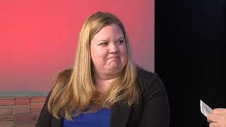 Livewire! 10/25/18 Featuring League of Women Voters and Party for Change