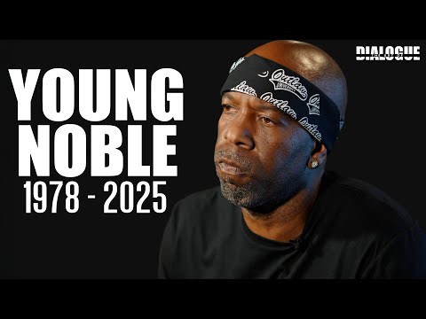 Young Noble Tells His Life Story In His Last Interview (RIP)