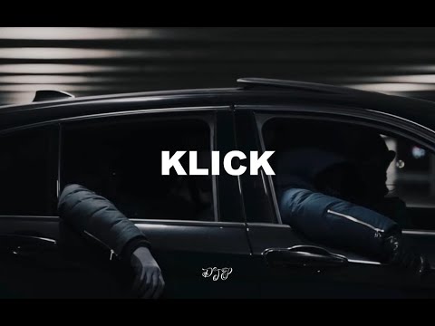 23 x Shacki x LB Type Beat - "KLICK" | Swedish Rap Instrumental 2025