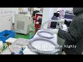 Laser Cutting And Welding Lamination Stacks For New Energy Vehicles Motor Cores In China