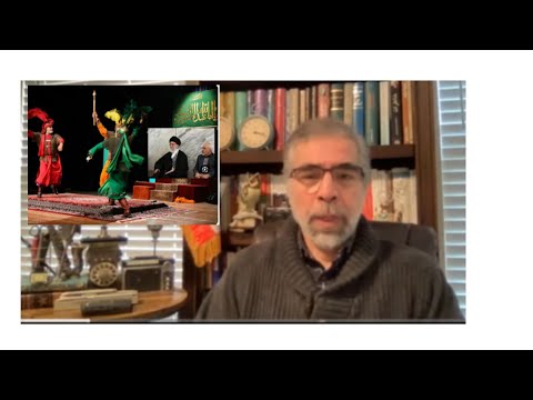 فریب تعزیه خامنه ای - ظریف را نخوریم/ افشاگری مهم معاون دولت خاتمی