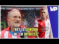 ? FEYENOORD fans over opstappen KOEVERMANS: 'Dat is ECHT heel TRIEST' ?