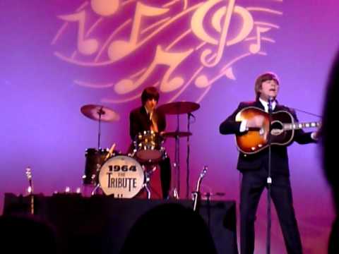 1964...The Tribute--This Boy