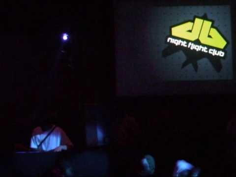 Judokay DNB @ Jolly Joker/Nightflightclub - Braunschweig