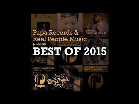 REAL DEEP ft. JAIDENE VEDA & MDCL - You Got This (Real Deep Dub)