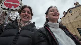 Jours 4 à 7 - Visite des classiques