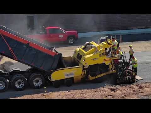lee-cormier video