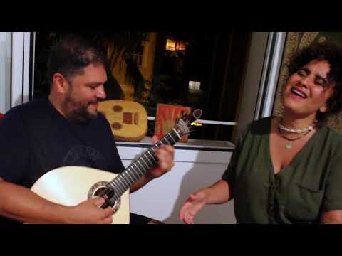 just the trio of us I Moulay Hmed_Dice la Gente (cover)