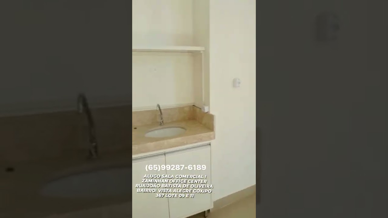 Casa para aluguel em Cuiabá MT