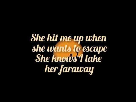 Nonso Amadi ft Zinoleesky - Lock up (Lyrics)