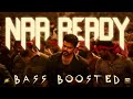 Naa Ready | Bass Boosted | Leo | First Single | Vijay | Anirudh | Lokesh Kanagaraj | Sony music