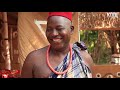 The Princess Dance Festival 1 - Nigerian Movies 2024