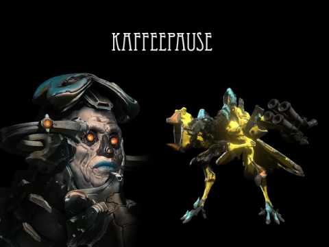 Warframe Raid Teil2
