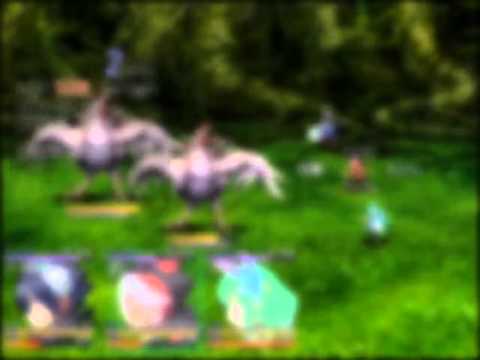 Machina of the Planet Tree Planet Ruler 