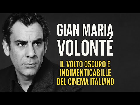 Gian Maria Volonté: Biography, Career, and Iconic Films of the Rebel Actor of Italian Cinema