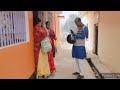 शादी बयाह के घर में मम्मी पापा हम बहनो �