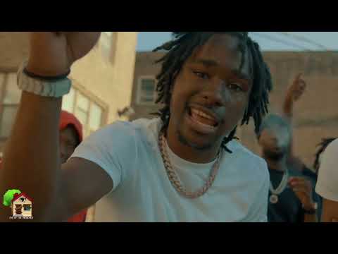 THF Gbaby - Ghost (Official Music Video)