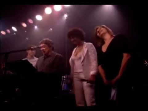 Bandeira do Divino - Ivan Lins, Zizi Possi, Simone e Jorge Vercillo