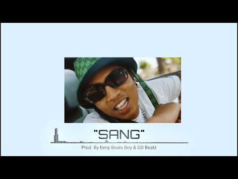 🔥OBOY x SCH x JUL Type Beat  - "SANG" | French Dembow Instrumental (Prod. BenjiBeatsBoy x GO Beatz)