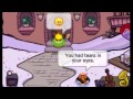 Club penguin: CPMV Give Your Heart a Break. By ...