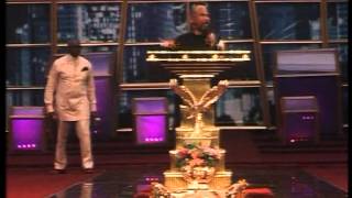 Hi - Lights form JUBILEE WORD FESTIVAL 2012 - DAY 6 pt 2