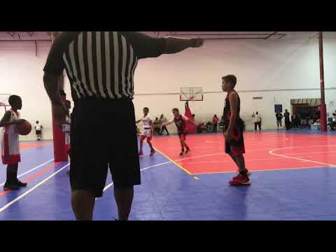 TeamSilk 2029 vs Team pumas