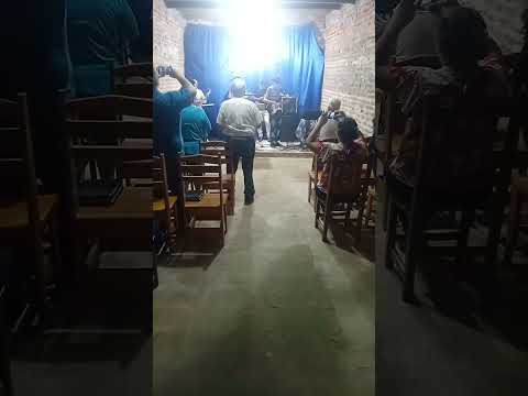 LOS HIJOS DEL ALTÍSIMO FONTANA CHACO ARGENTINA