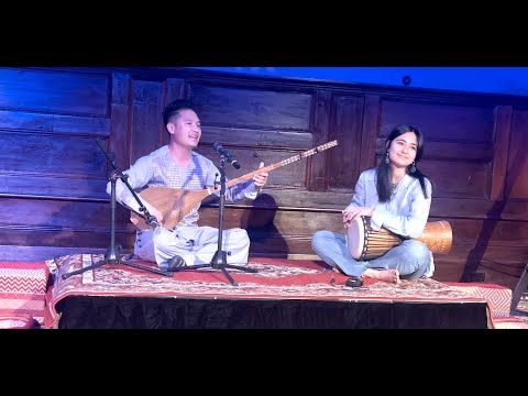 Abbas Neshat  Hazaragi song - qairo  qairo  عباس نشاط - قیرو قیرو