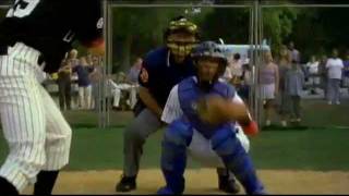 Trailer for Summer Catch